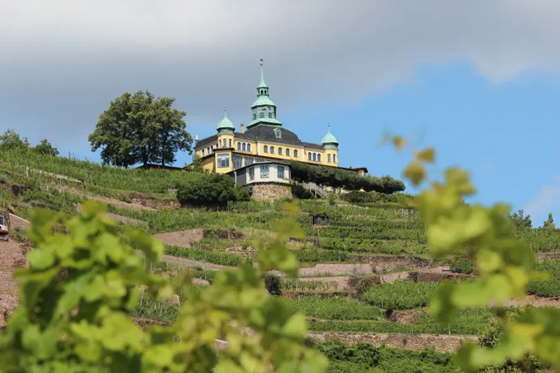 Spitzhaus