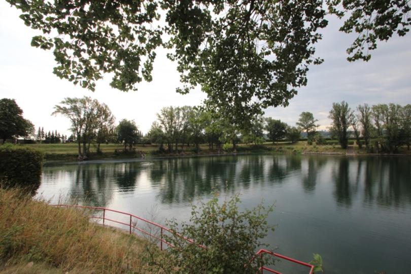 Lößnitzbad