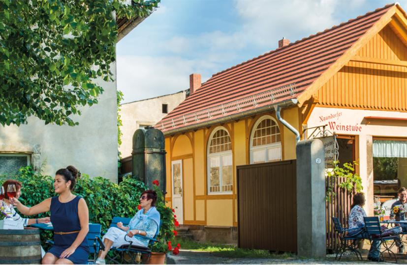 Naundorfer Weinstube