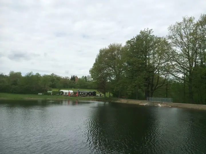Waldbad Grillenburg