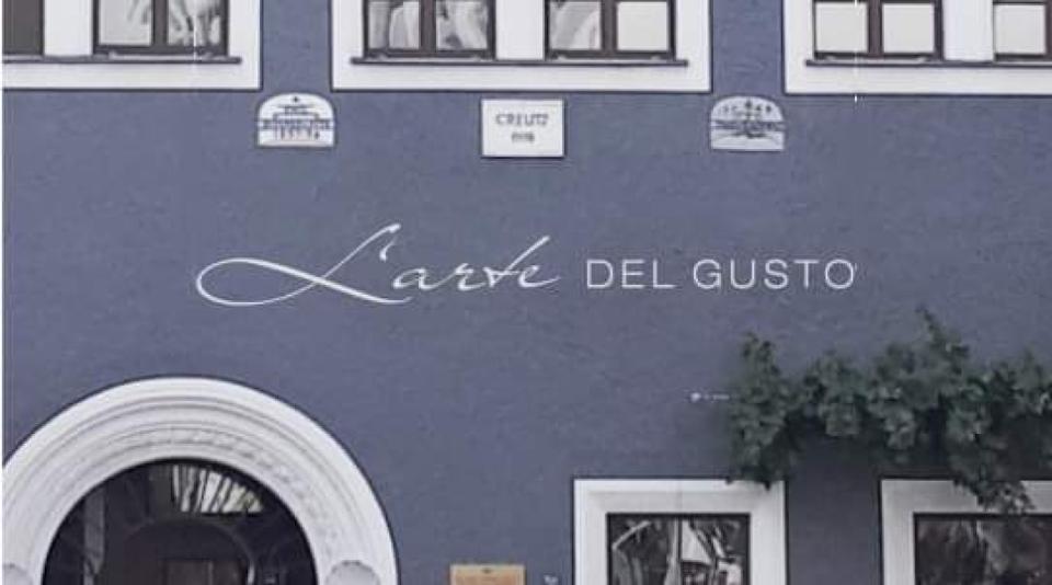 Restaurant L'arte del Gusto