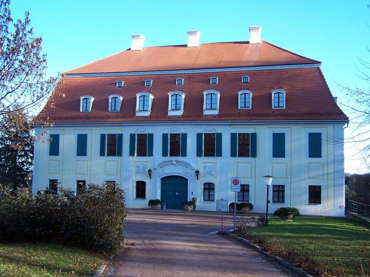 Meißen Walking - Porcelain Route