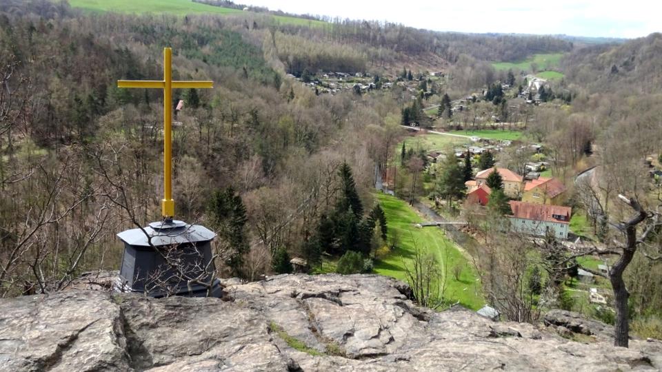 Naturlehrpfad Stadtwald Meißen