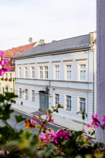 Muzeum regionální historie v Radeburgu