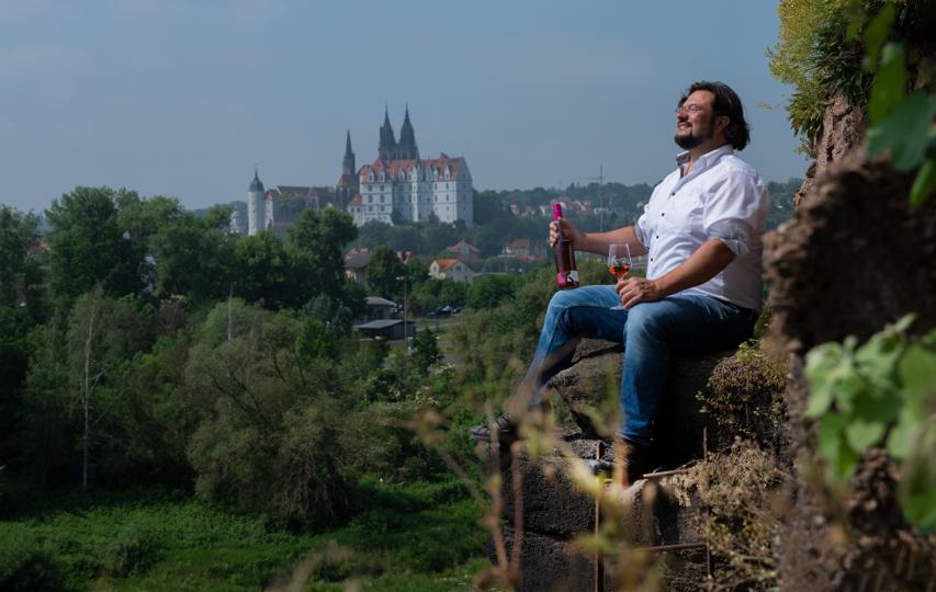 Vinařství Andreas R. Kretschko