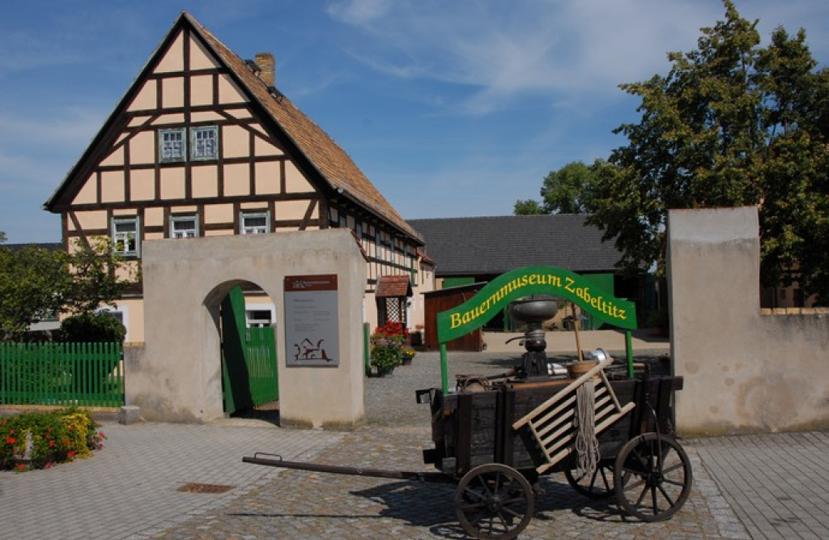 Bauernmuseum Zabeltitz