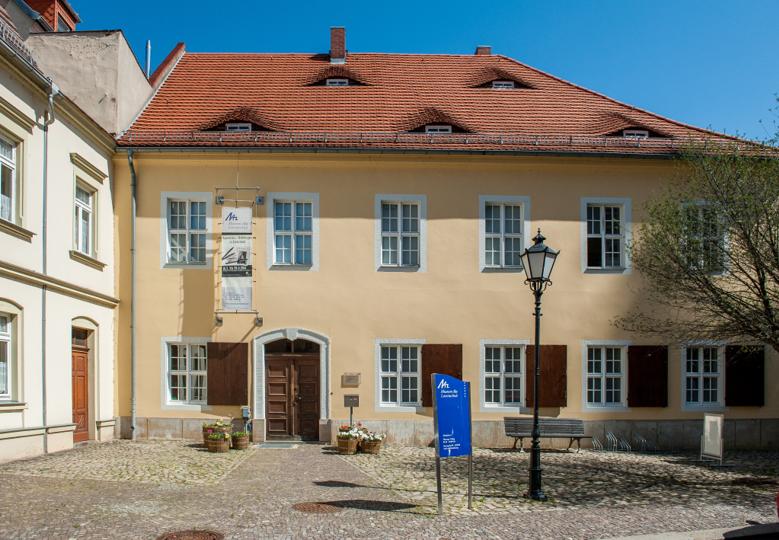 Stadtmuseum "Alte Lateinschule"