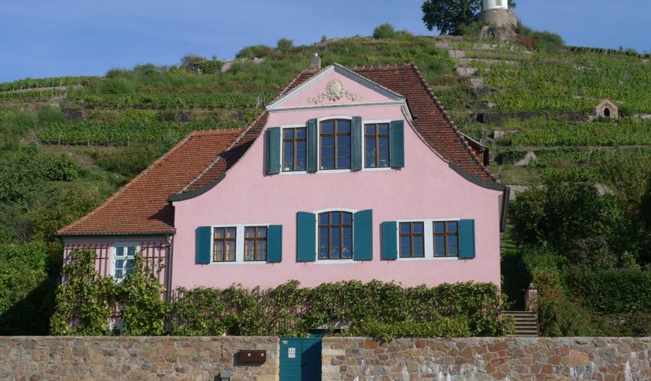 Weingut Fliegenwedel