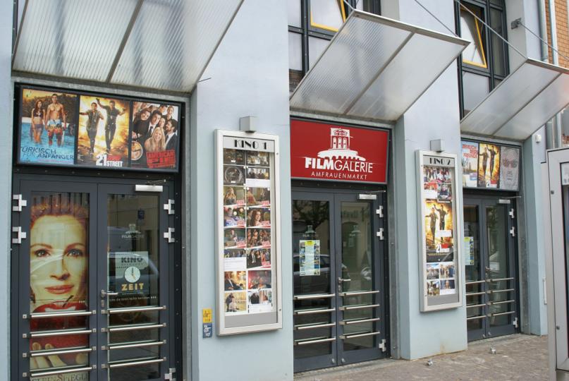 Filmgalerie am Frauenmarkt (Großenhain)