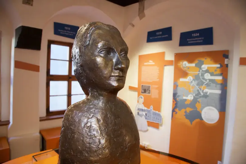 Katharina-Luther-Stube Torgau