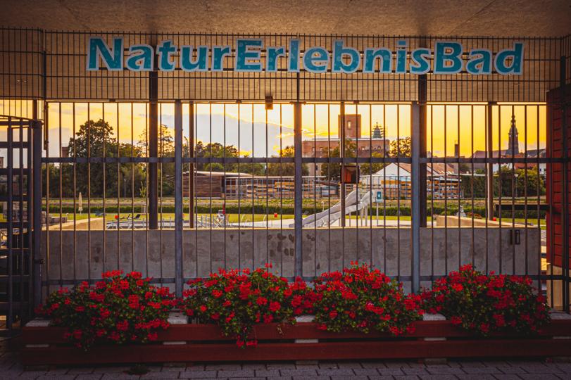 NaturErlebnisBad Großenhain