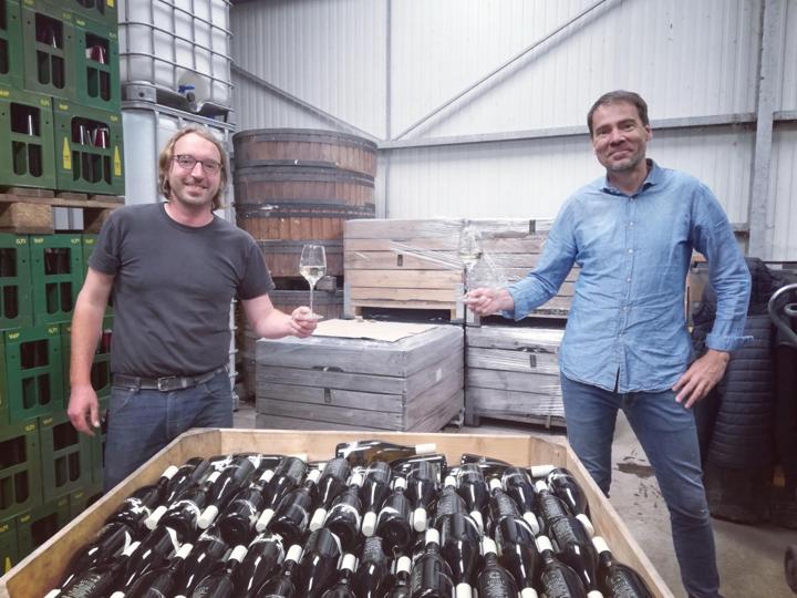 Cambium Compagnie