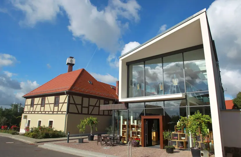 Saxon Winegrowers' Cooperative Meissen