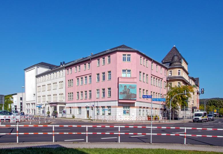 Kulturhaus Freital