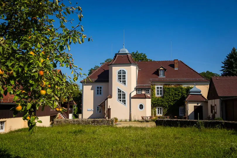 Dom Käthe Kollwitz Moritzburg