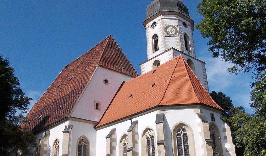 Stadtkirche Strehla