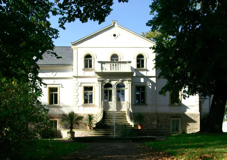 Villa Teresa