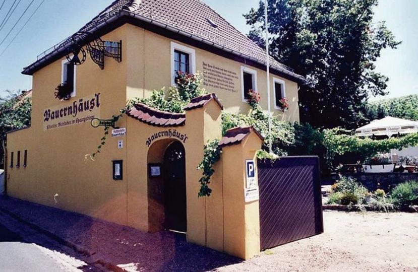 Bauernhäus'l