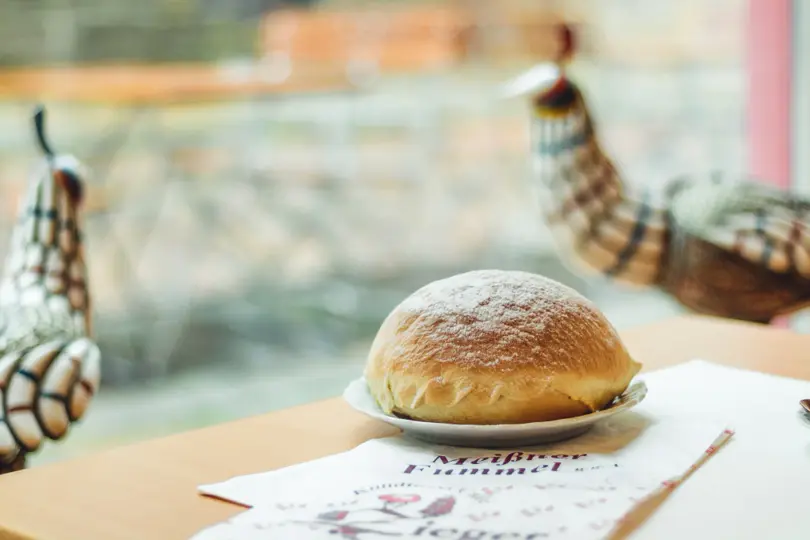 Bäckerei Zieger - Meißner Fummel