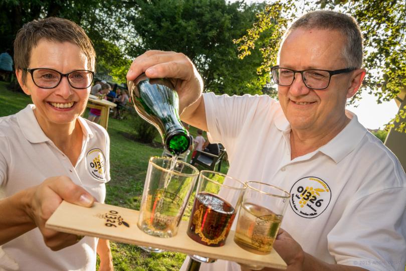 Winzerhof Sauer - 01326