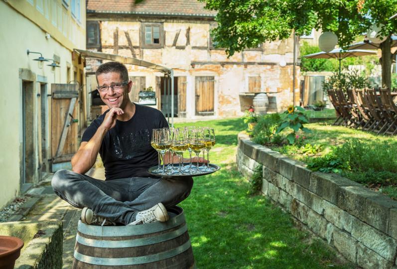 Weingut Haus Steinbach