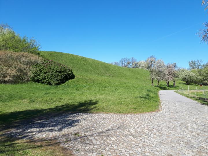 Leckwitzer Schanze