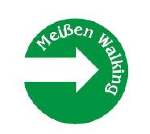 Meißen Walking -  Weinstrecke