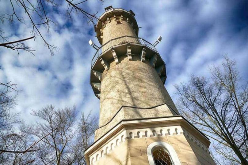 König-Albert-Turm