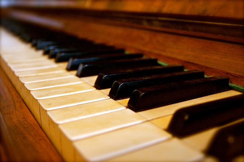 Thürmer Pianoforte-Museum Meißen
