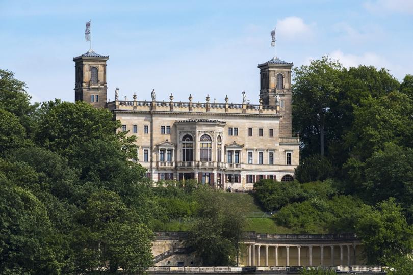Schloss Albrechtsberg