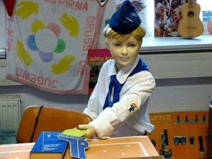 DDR- Museum Pirna