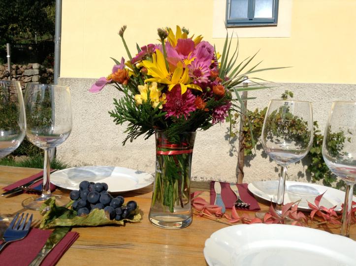 Winzerhof Rößler & Straußwirtschaft