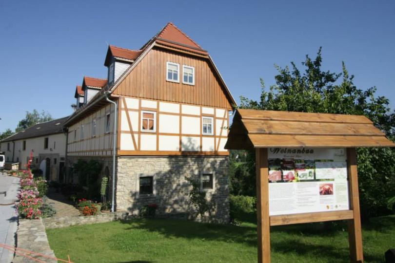 Pesterwitz Estate