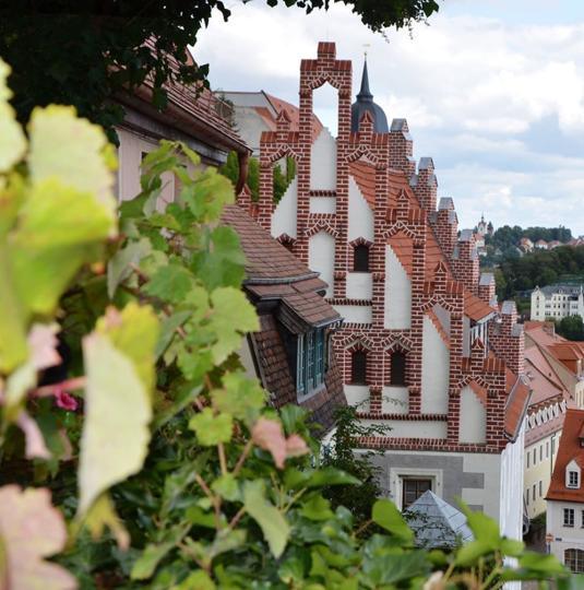 Prälatenhaus
