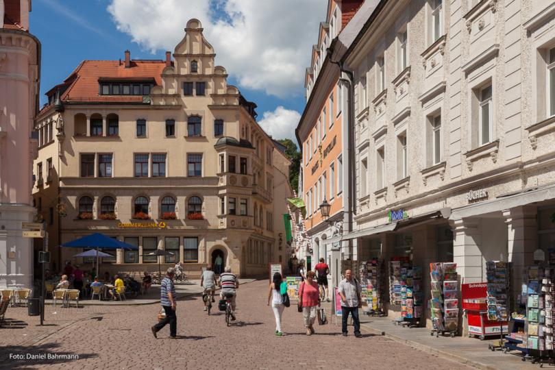 Heinrichsplatz