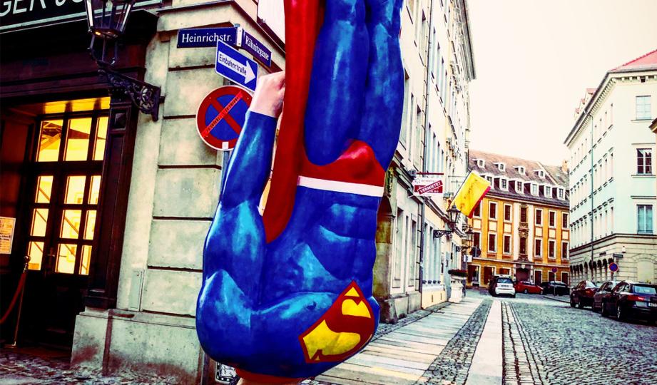Gallery Holger John