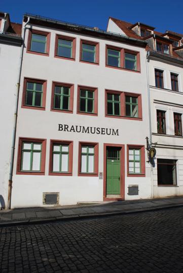 Braumuseum (Wolff-Giersings-Brauerbe)