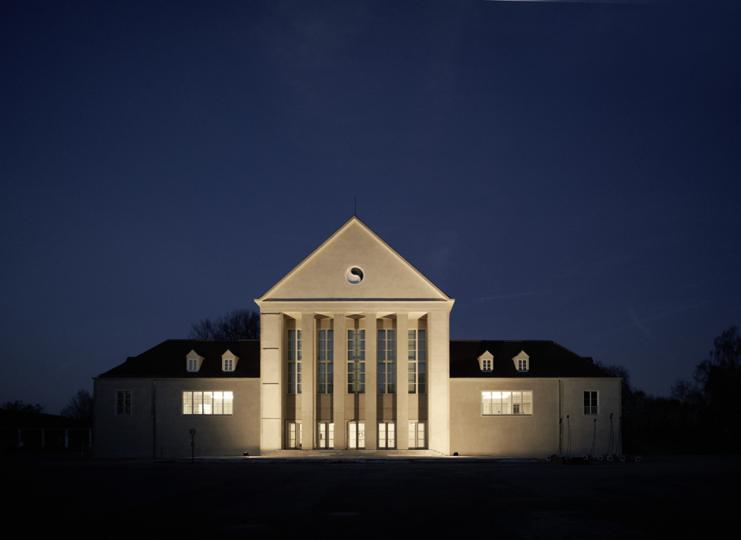 Festspielhaus Hellerau