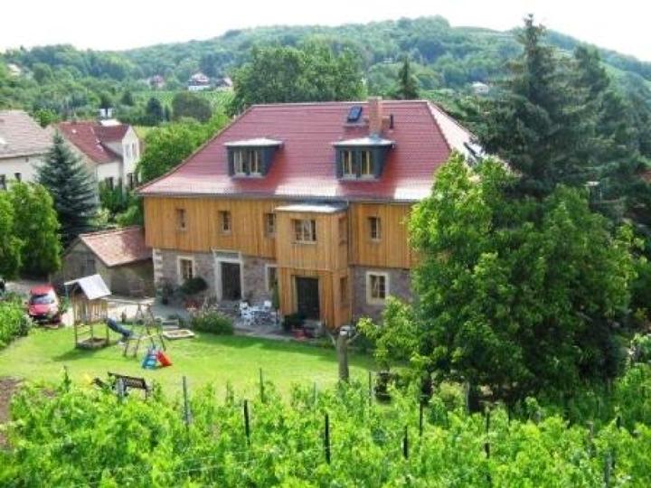 Vinařství Mariaberg