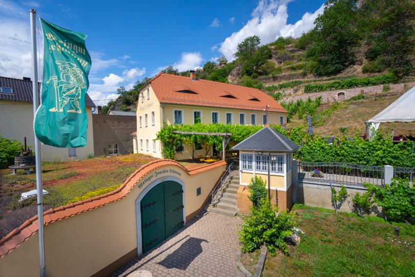Weingut Lehmann