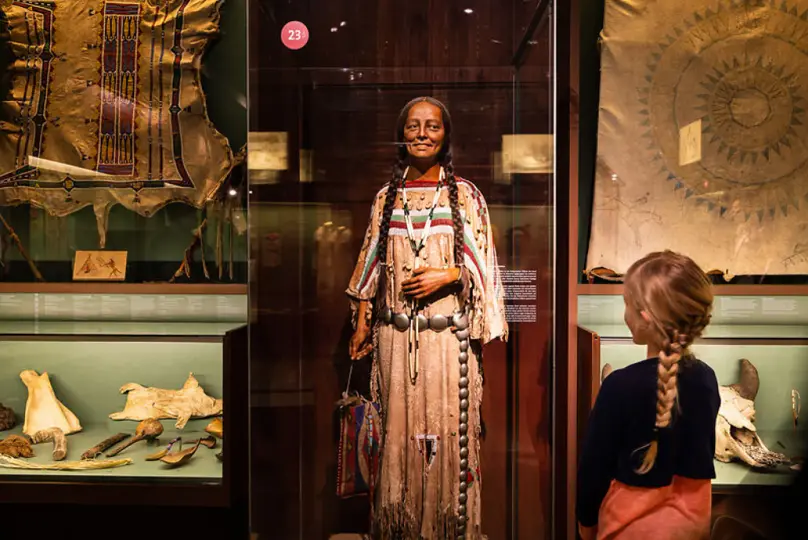 Karl May Museum Radebeul
