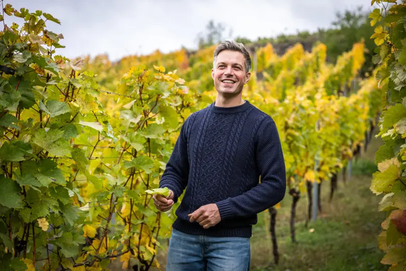 Perlgut Sparkling Wine Brewery