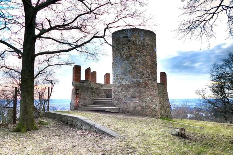 Wartturm Weinböhla