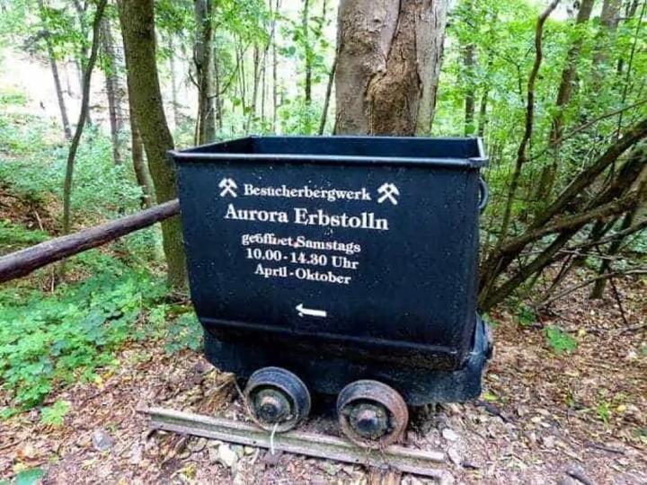 Aurora-Erbstolln