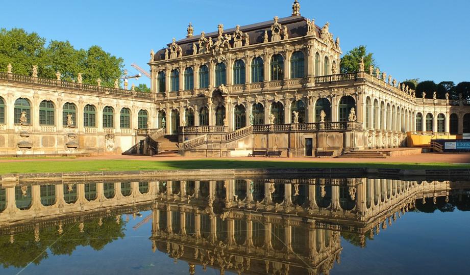 Royal Cabinet of Mathematical and Physical Instruments