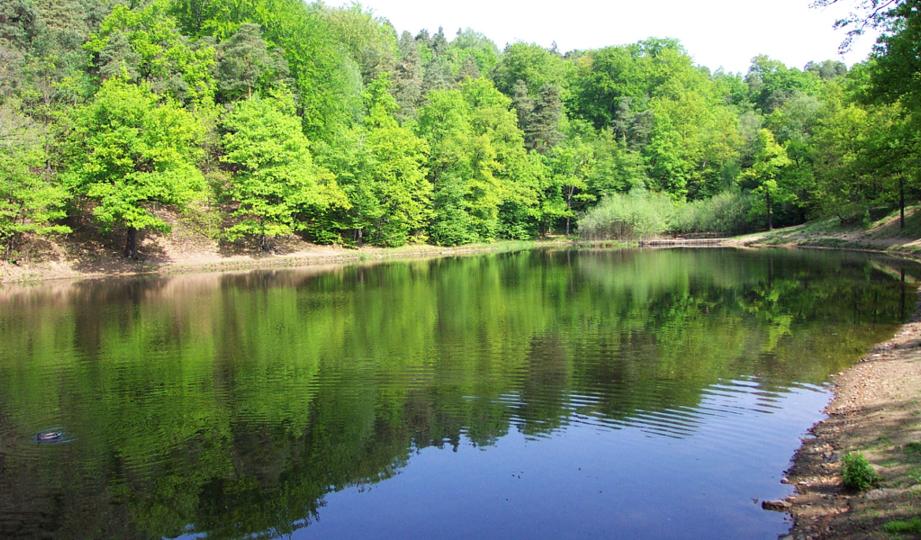 Märchenhafte Wanderung
