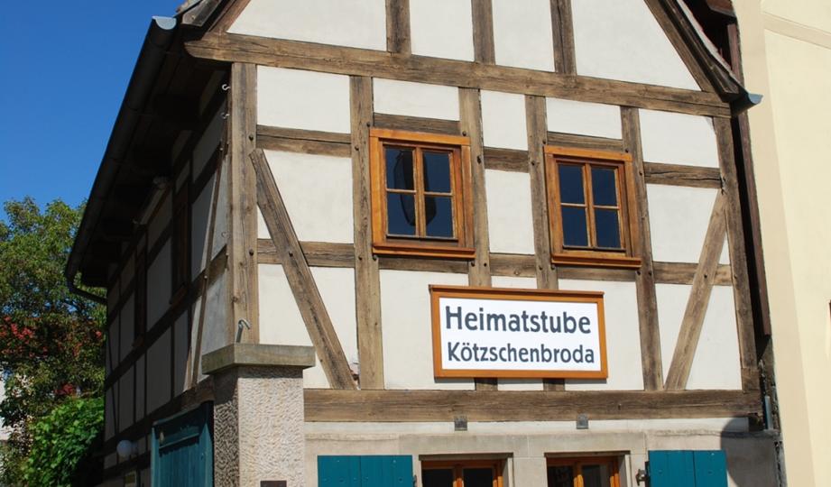 Stadtgalerie Radebeul