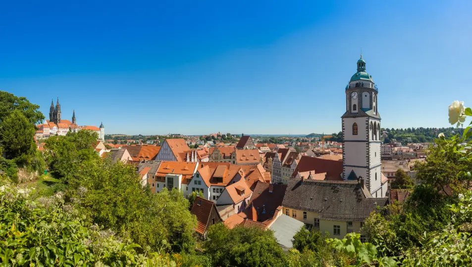 Frauenkirche Meissen