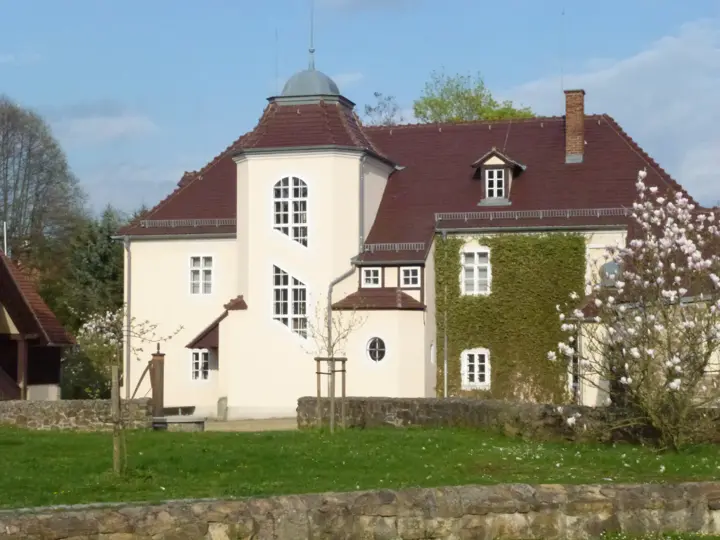 Dom Käthe Kollwitz Moritzburg