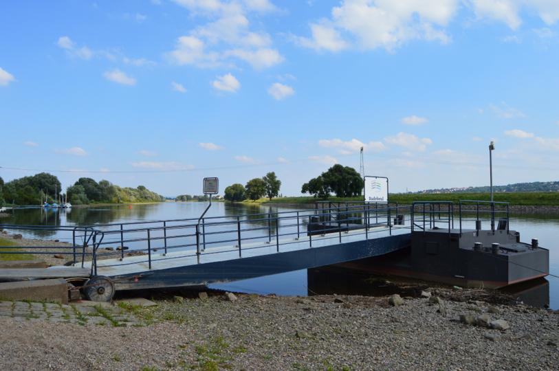 Anleger Radebeul